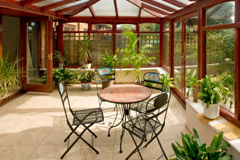 Weeley conservatory quotes