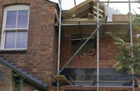 free Weeley home extension quotes