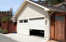 Weeley garage construction leads