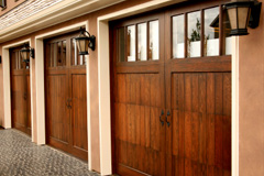 Weeley garage extension quotes